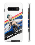 911 DAK-ARIA Phone Case