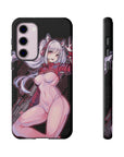 ALICE Phone Case