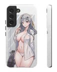 MODERNIA: FIRST AFFECTION Phone Case