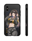 SATOMI x CENTI Phone Case
