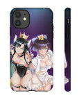SUPER CROWN OC Phone Case