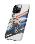 911 DAK-ARIA Phone Case