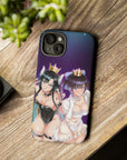 SUPER CROWN OC Phone Case