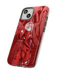 ZERO TWO V2 Phone Case
