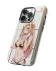 SHY MARIN Phone Case