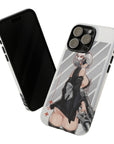 2B: YORHA UNIFORM 1 Phone Case