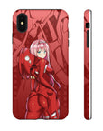 ZERO TWO V2 Phone Case