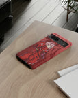 ZERO TWO V2 Phone Case