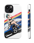 911 DAK-ARIA Phone Case