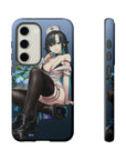 NURSE FLOR Phone Case
