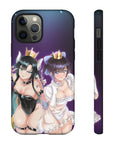 SUPER CROWN OC Phone Case