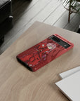 ZERO TWO V2 Phone Case