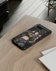 SATOMI x CENTI Phone Case