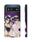 SUPER CROWN OC Phone Case
