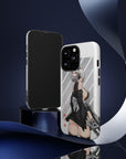2B: YORHA UNIFORM 1 Phone Case
