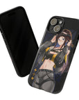 SATOMI x CENTI Phone Case