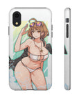 SWIMSUIT ANIS Phone Case