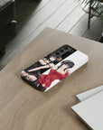 YOR FORGER Phone Case