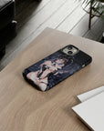 PASTIES SUIT SATOMI Phone Case