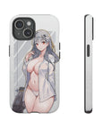 MODERNIA: FIRST AFFECTION Phone Case