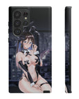 PASTIES SUIT SATOMI Phone Case
