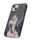 PASTIES SUIT SATOMI Phone Case