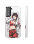 MECHANIC SATOMI Phone Case