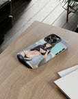 SAMSUNG SAM Phone Case