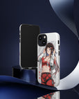 MECHANIC SATOMI Phone Case
