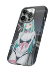 AFTER-HOURS REBECCA Phone Case