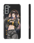 SATOMI x CENTI Phone Case