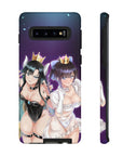 SUPER CROWN OC Phone Case