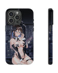 PASTIES SUIT SATOMI Phone Case
