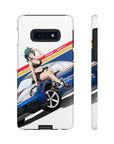 911 DAK-ARIA Phone Case