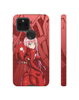 ZERO TWO V2 Phone Case