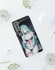 AFTER-HOURS REBECCA Phone Case