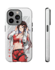 MECHANIC SATOMI Phone Case