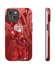 ZERO TWO V2 Phone Case