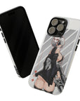 2B: YORHA UNIFORM 1 Phone Case