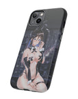 PASTIES SUIT SATOMI Phone Case