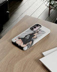 2B: YORHA UNIFORM 1 Phone Case