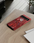 ZERO TWO V2 Phone Case
