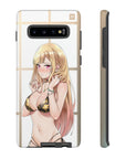 SHY MARIN Phone Case