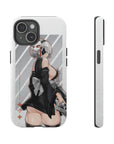 2B: YORHA UNIFORM 1 Phone Case