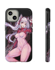 ALICE Phone Case