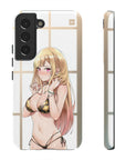SHY MARIN Phone Case