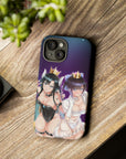 SUPER CROWN OC Phone Case