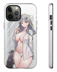 MODERNIA: FIRST AFFECTION Phone Case