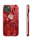 ZERO TWO V2 Phone Case