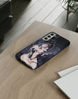 PASTIES SUIT SATOMI Phone Case